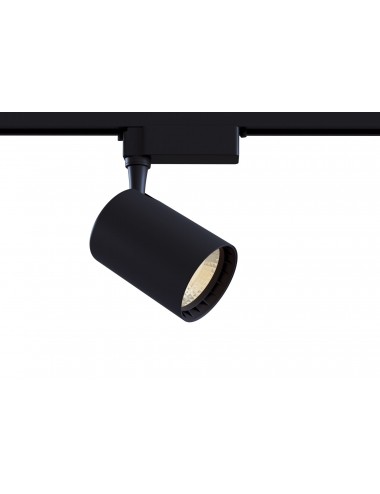 Spotlamp R003-1-6W3K-B