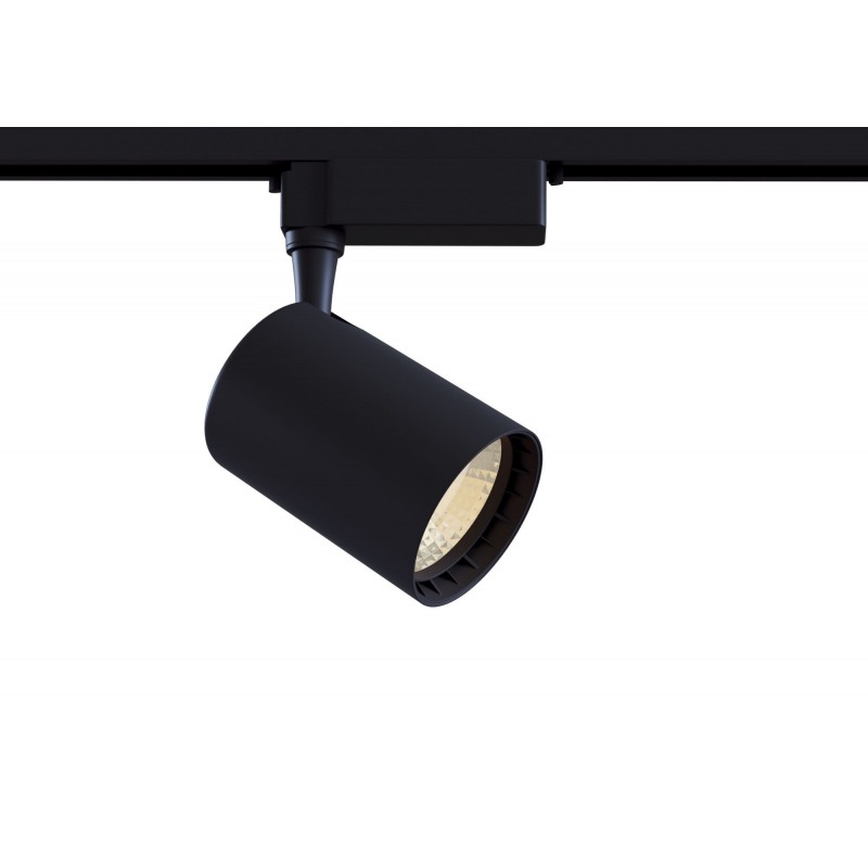 Spotlamp R003-1-6W3K-B