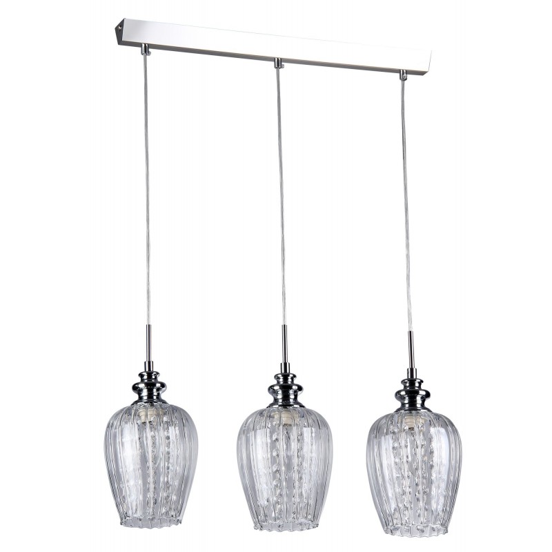 Pendant lamps