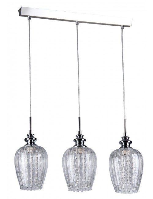 Pendant lamps