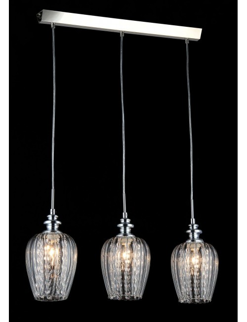 Pendant lamps