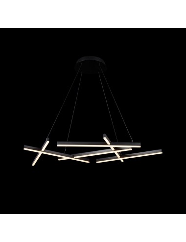 Pendant lamp Line