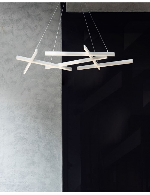 Pendant lamp Line