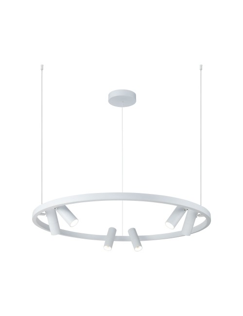 Pendant lamp Satellite