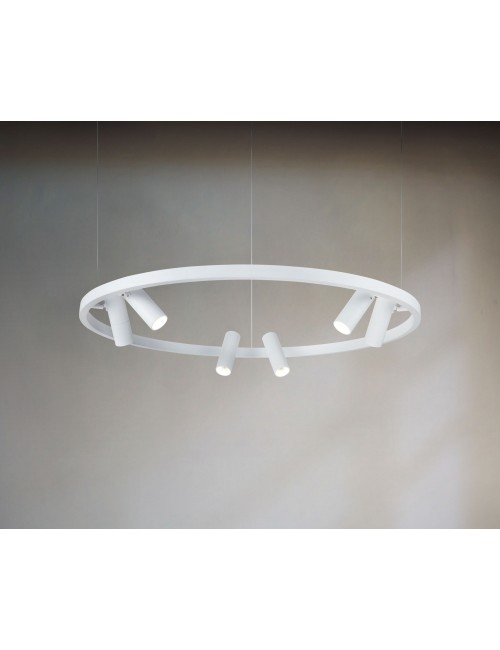 Pendant lamp Satellite