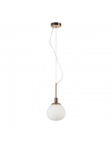 Pendant lamp Erich