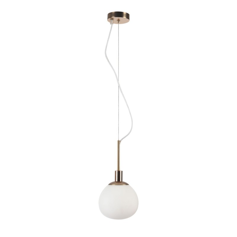 Pendant lamp Erich