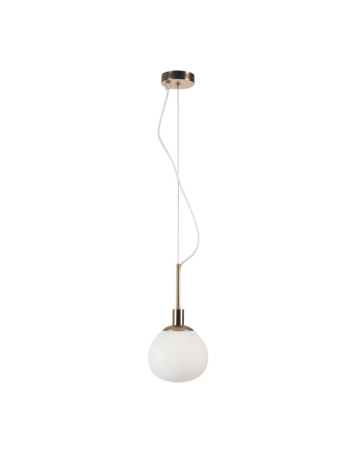 Pendant lamp Erich