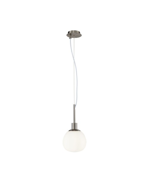 Pendant lamp Erich