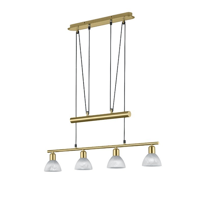 Pendant lamp Levisto