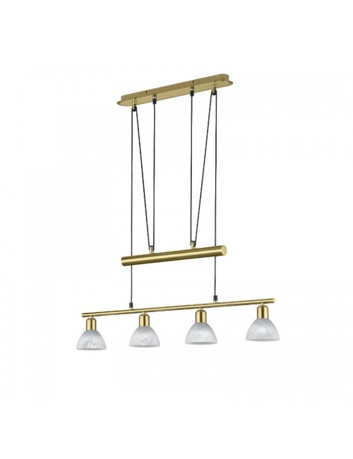 Pendant lamp Levisto