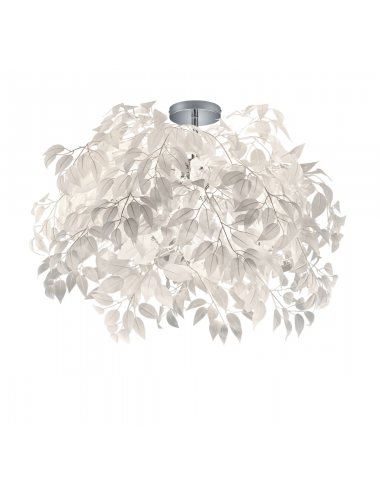 Ceiling lamp Leavy