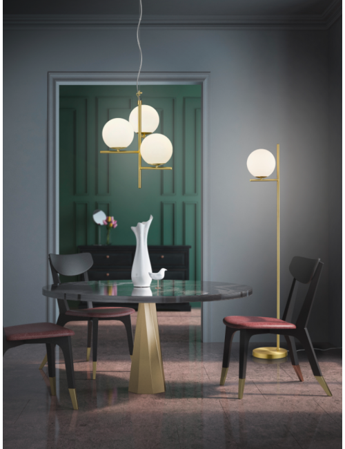 Pendant lamp Pure