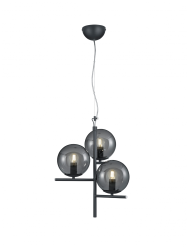 Pendant lamp Pure Ø40