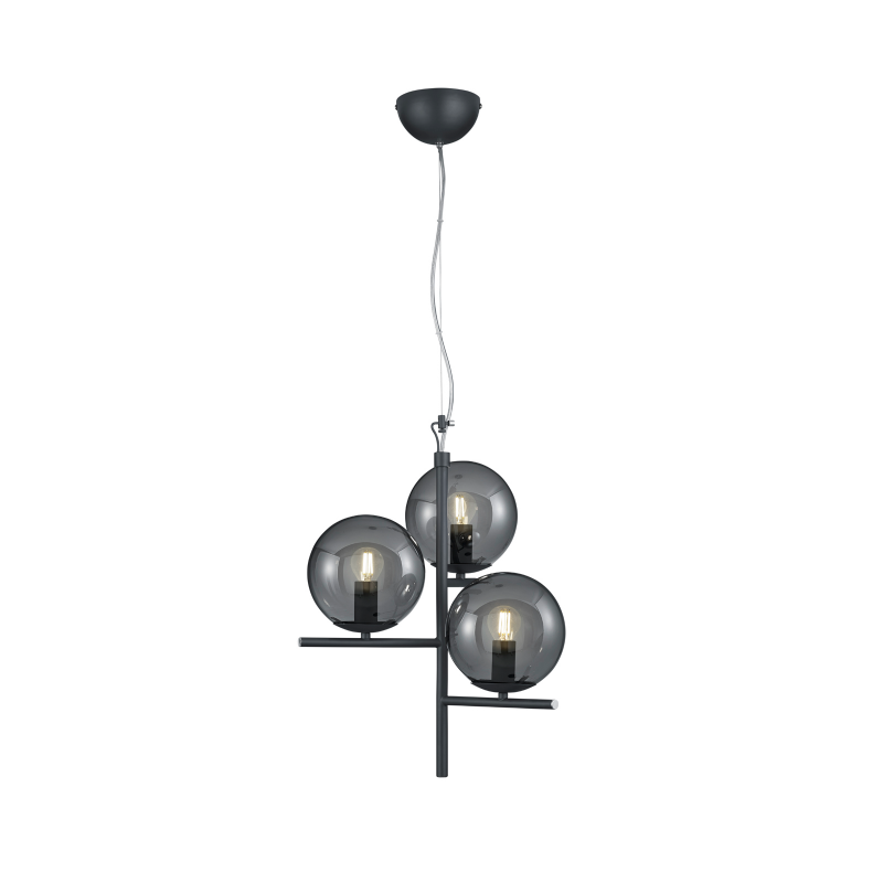 Pendant lamp Pure Ø40