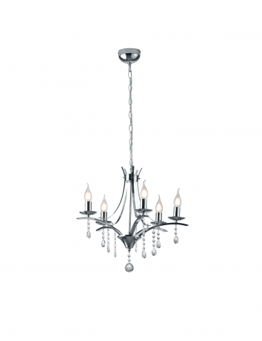 Chandelier Lucerna