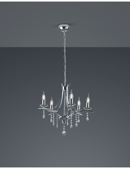 Chandelier Lucerna