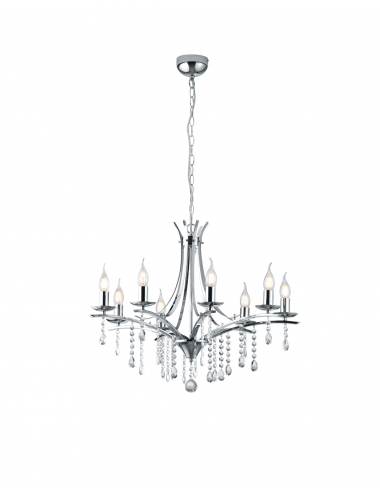 Chandelier Lucerna