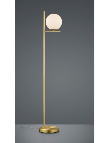 Trio Lighting - Pure 402000108 | TavaGaisma.lv