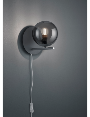 Wall lamp Pure