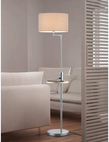 Floor lamp Claas