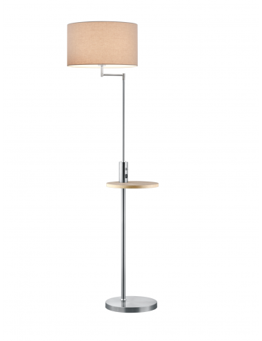 Floor lamp Claas