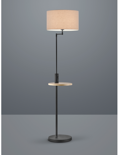 Floor lamp Claas