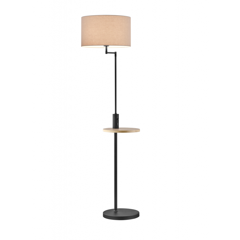 Floor lamp Claas