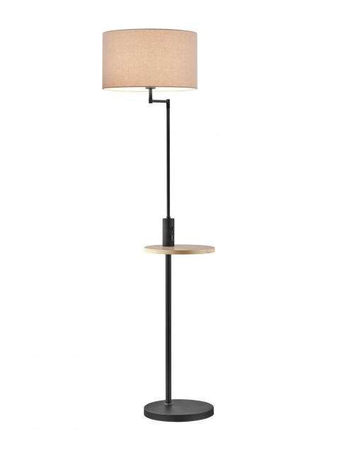 Floor lamp Claas