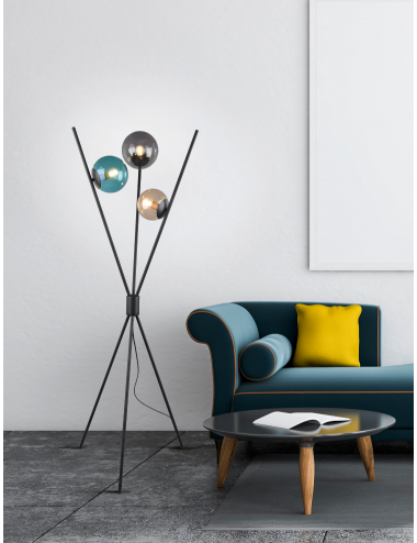 Trio Lighting - Lance 403400317 | TavaGaisma.lv/lt