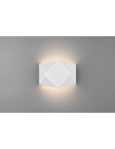 Wall lamp Zandor