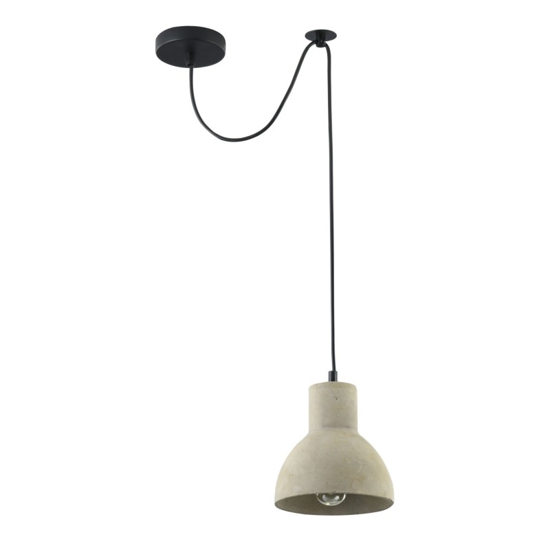 Pendant lamp Broni