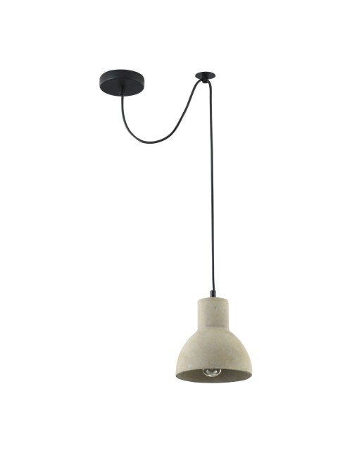 Pendant lamp Broni