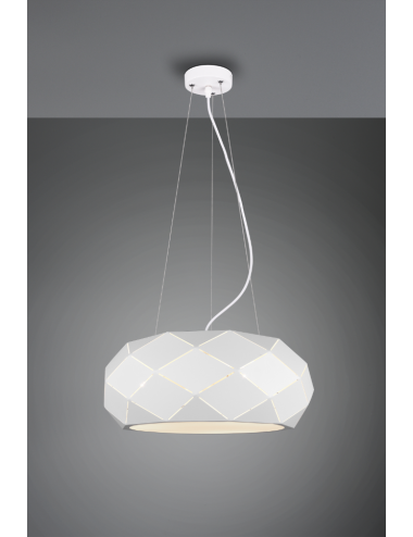 Pendant lamp Zandor