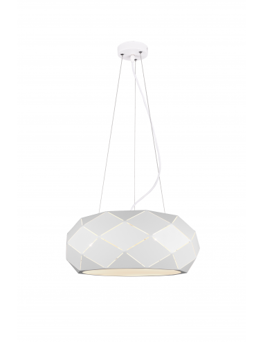 Pendant lamp Zandor