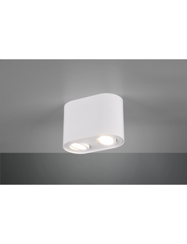 Trio Lighting - Cookie 612900231 | TavaGaisma.lv/lt