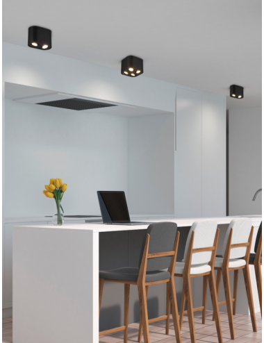 Trio Lighting - Cookie 612900232 | TavaGaisma.lv/lt