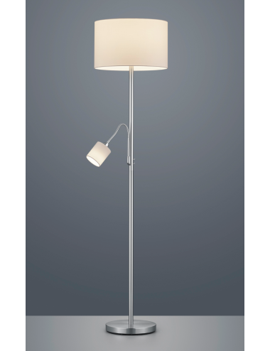 Floor lamp Hotel