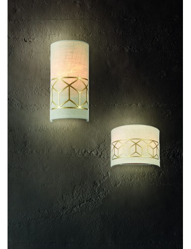 Wall lamp Messina