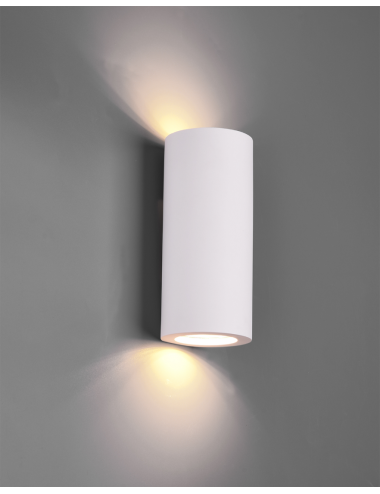 Wall lamp Zazou