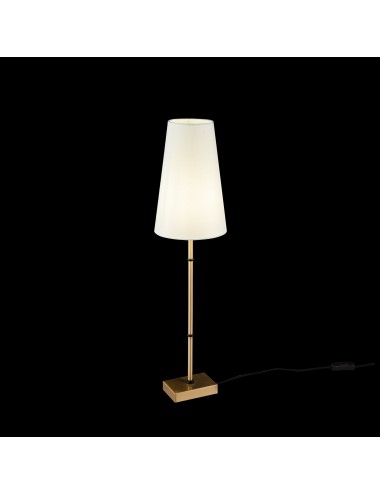 Table lamp Zaragoza