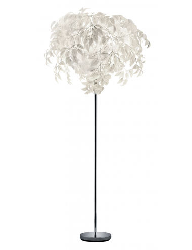 Floor lamp Leavy