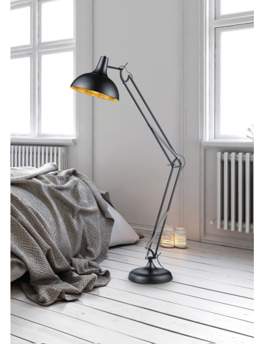 Floor lamp Salvador