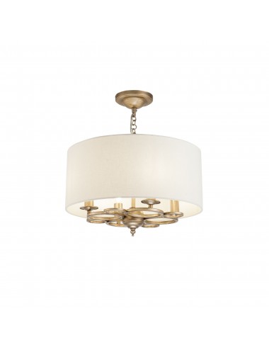 Pendant lamp Anna H007PL-04G |Maytoni | TavaGaisma.lv/en