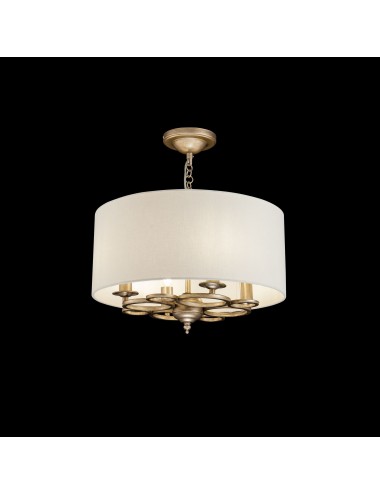 Pendant lamp Anna H007PL-04G |Maytoni | TavaGaisma.lv/en