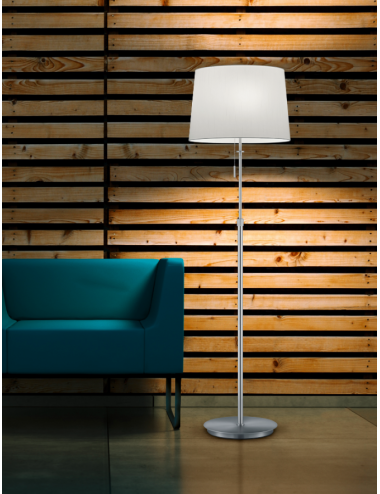 Floor lamp Lyon