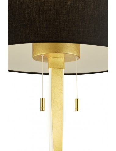 Floor lamp Nandor