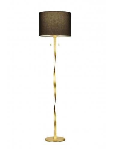 Floor lamp Nandor