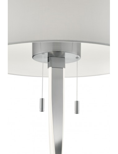 Floor lamp Nandor