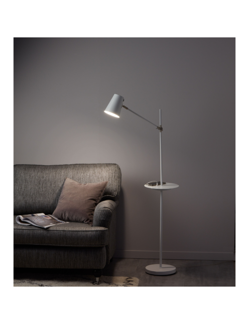 Floor lamp Linear